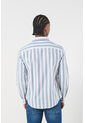 KOAJ CAMISA KOAJ BUTTON DOWN ML 9057 4/24 de Koaj