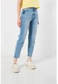 KOAJ PANTALON KOAJ JEAN MOM STA 14434 4/24 de Koaj