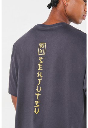 CAMISETA KOAJ KIRONEL 13897 4/24