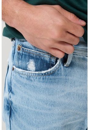 KOAJ BERMUDA KOAJ JEAN 26904 3/25