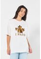 KOAJ CAMISETA KOAJ DAZZ 11828 3/24 de Koaj