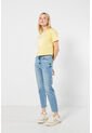 KOAJ PANTALON KOAJ JEAN MOM STA 14434 4/24 de Koaj