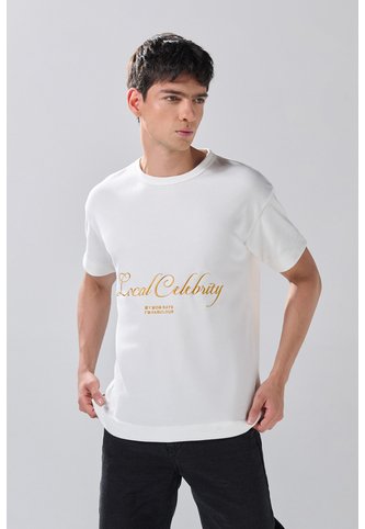 KOAJ CAMISETA KOAJ EGRET 32080 1/26 Koaj