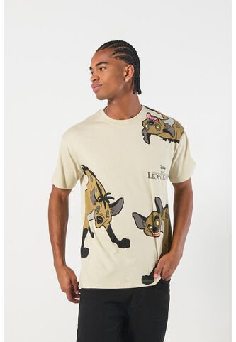 KOAJ CAMISETA KOAJ NAHIEK 17379 4/24 Koaj