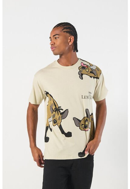 KOAJ CAMISETA KOAJ NAHIEK 17379 4/24