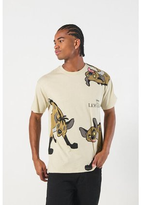 KOAJ CAMISETA KOAJ NAHIEK 17379 4/24