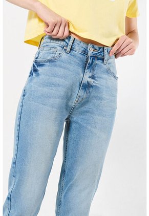KOAJ PANTALON KOAJ JEAN MOM STA 14434 4/24