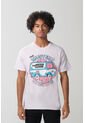KOAJ CAMISETA KOAJ CHINET 19225 1/25 de Koaj