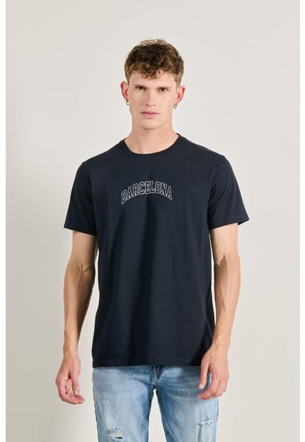 KOAJ CAMISETA KOAJ BLANKS BM 251 2/24