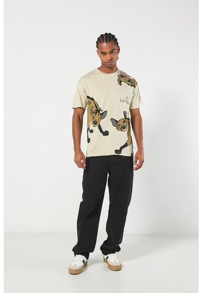 KOAJ CAMISETA KOAJ NAHIEK 17379 4/24