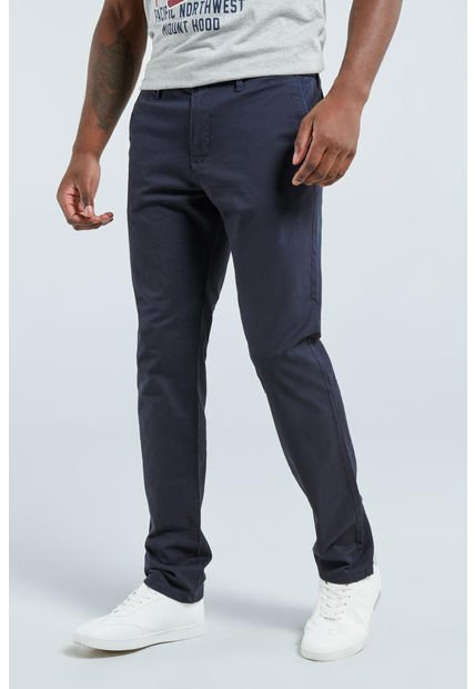 KOAJ PANTALON KOAJ CHINO SLIM 1 4/23