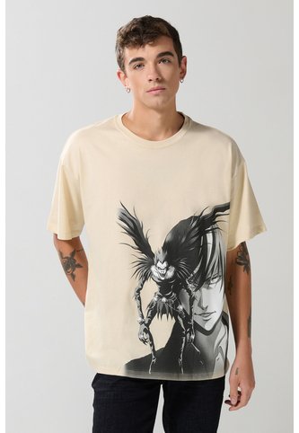 CAMISETA KOAJ FALEK 24237 3/25 Koaj