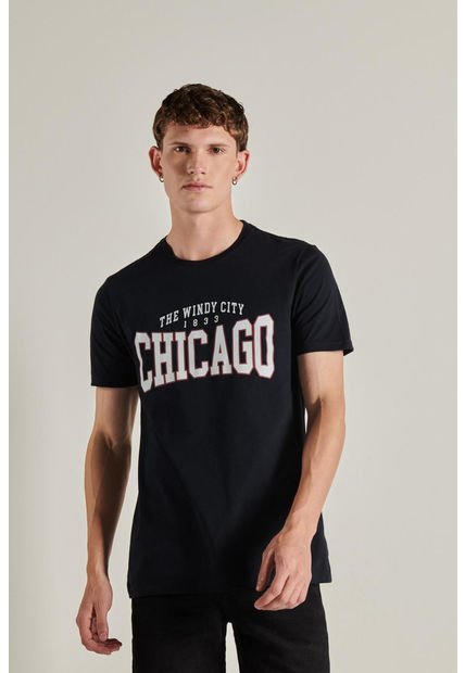 KOAJ CAMISETA KOAJ BLANKS BM 169 4/23