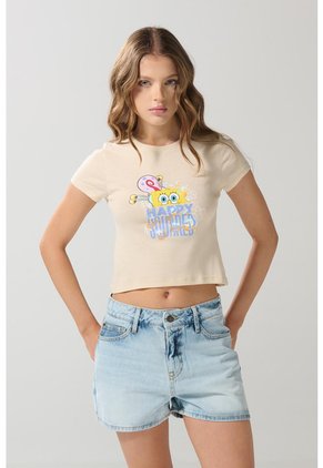 KOAJ CAMISETA KOAJ FETHA 19302 1/25