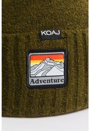 KOAJ GORRO KOAJ CUFF M 10584 4/23