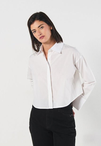 KOAJ BLUSA KOAJ CAMISERA ML 8474 4/24