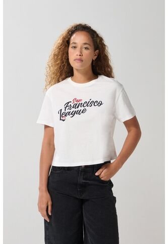 CAMISETA KOAJ 23241 2/25 Koaj