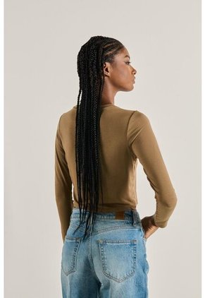 KOAJ CAMISETA KOAJ NINI 7856 2/24