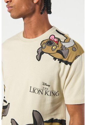 KOAJ CAMISETA KOAJ NAHIEK 17379 4/24