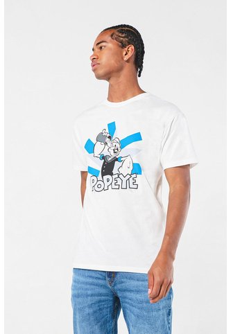 CAMISETA KOAJ EYEKON 14910 4/24 Koaj