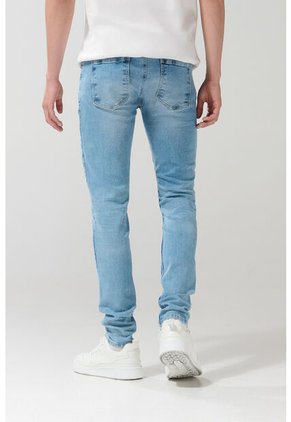 KOAJ PANTALON KOAJ  JEAN SKINNY 25430 M 3/25