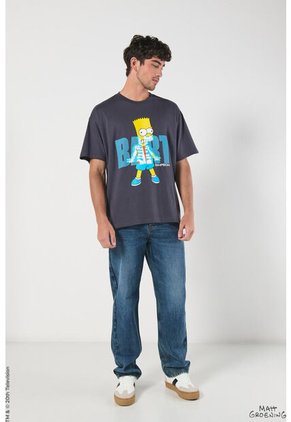 KOAJ CAMISETA KOAJ SOMBEK 14540 4/24