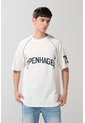 KOAJ CAMISETA KOAJ HAGEN 24518 3/25 de Koaj