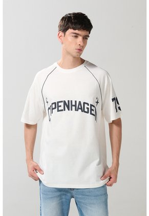 KOAJ CAMISETA KOAJ HAGEN 24518 3/25