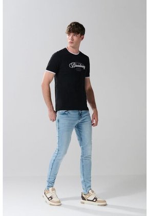 CAMISETA KOAJ 18072 1/25