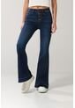 KOAJ PANTALÓN KOAJ JEAN FLARE 21271 M 2/25 de Koaj