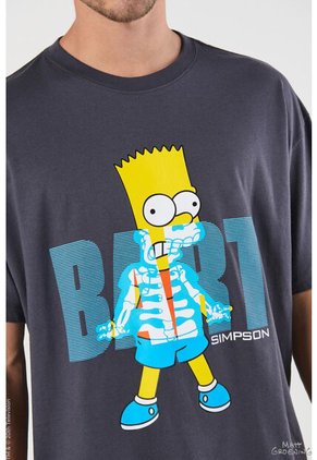 KOAJ CAMISETA KOAJ SOMBEK 14540 4/24