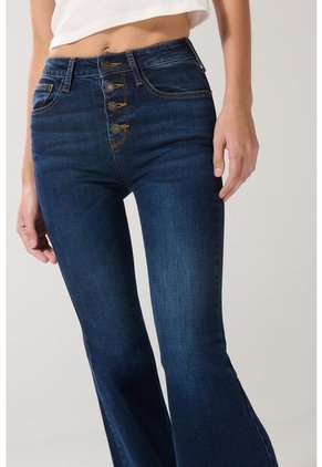 KOAJ PANTALÓN KOAJ JEAN FLARE 21271 M 2/25