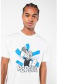 CAMISETA KOAJ EYEKON 14910 4/24 de Koaj