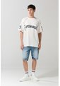 KOAJ CAMISETA KOAJ HAGEN 24518 3/25 de Koaj