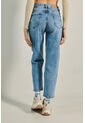 KOAJ PANTALON KOAJ JEAN MOM STA 6088 1/24 de Koaj