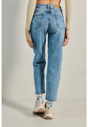 KOAJ PANTALON KOAJ JEAN MOM STA 6088 1/24