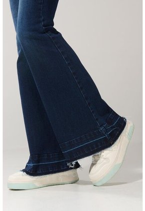 KOAJ PANTALÓN KOAJ JEAN FLARE 21271 M 2/25