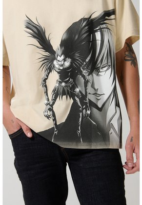 KOAJ CAMISETA KOAJ FALEK 24237 3/25