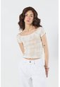 KOAJ CAMISETA KOAJ ESTERA 1 4/24 de Koaj