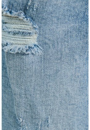 KOAJ PANTALON KOAJ JEAN MOM STA 6088 1/24