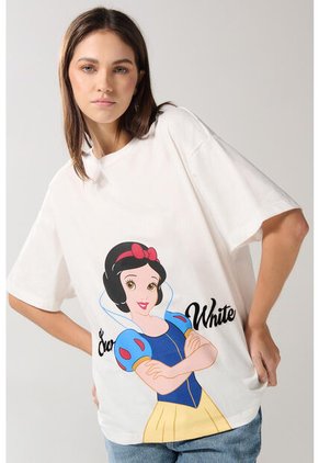 KOAJ CAMISETA KOAJ BLANQ 19376 1/4