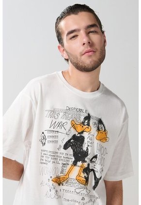 CAMISETA KOAJ PYKOT 22372 2/25