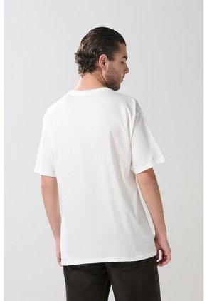 CAMISETA KOAJ PYKOT 22372 2/25