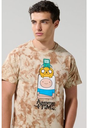 KOAJ CAMISETA KOAJ MODOW 26666 4/25