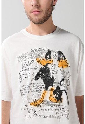 CAMISETA KOAJ PYKOT 22372 2/25