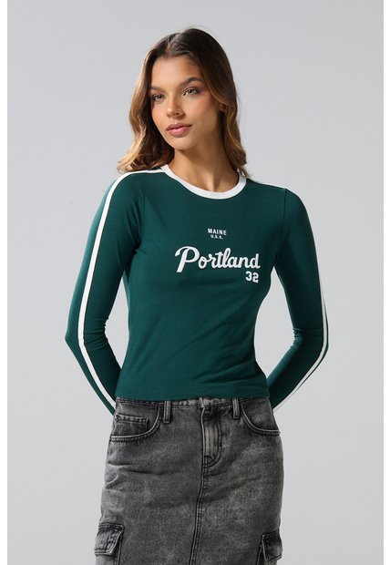 KOAJ CAMISETA KOAJ NYNIS 26990 4/25