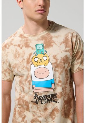 KOAJ CAMISETA KOAJ MODOW 26666 4/25