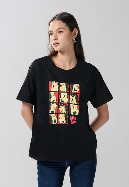 KOAJ CAMISETA KOAJ ITULI 17851 1/25