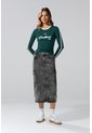 KOAJ CAMISETA KOAJ NYNIS 26990 4/25 de Koaj