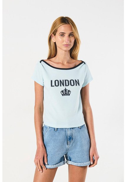 KOAJ CAMISETA KOAJ NON 15074 4/24